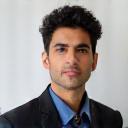 Photo of Ahmed Khan